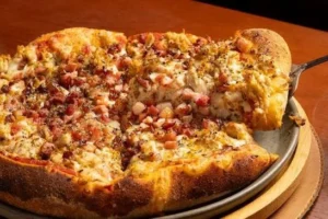 Bacon Supreme