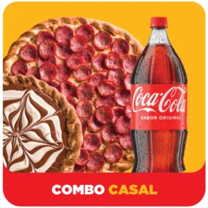 Combo Casal
