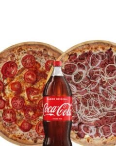 Combo Família