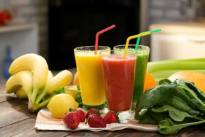 Suco Natural 500ml